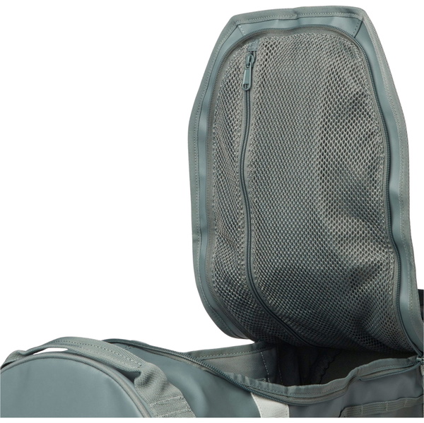 2026 Helly Hansen HH Duffel Bag 68005 - Grey Cactus
